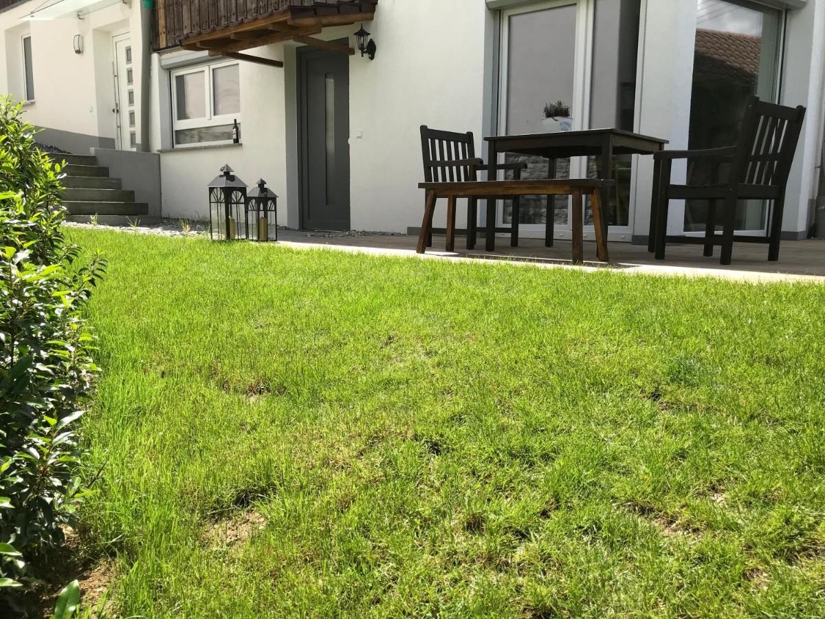 Casa Al Lago Uhldingen-Muehlhofen Exterior photo