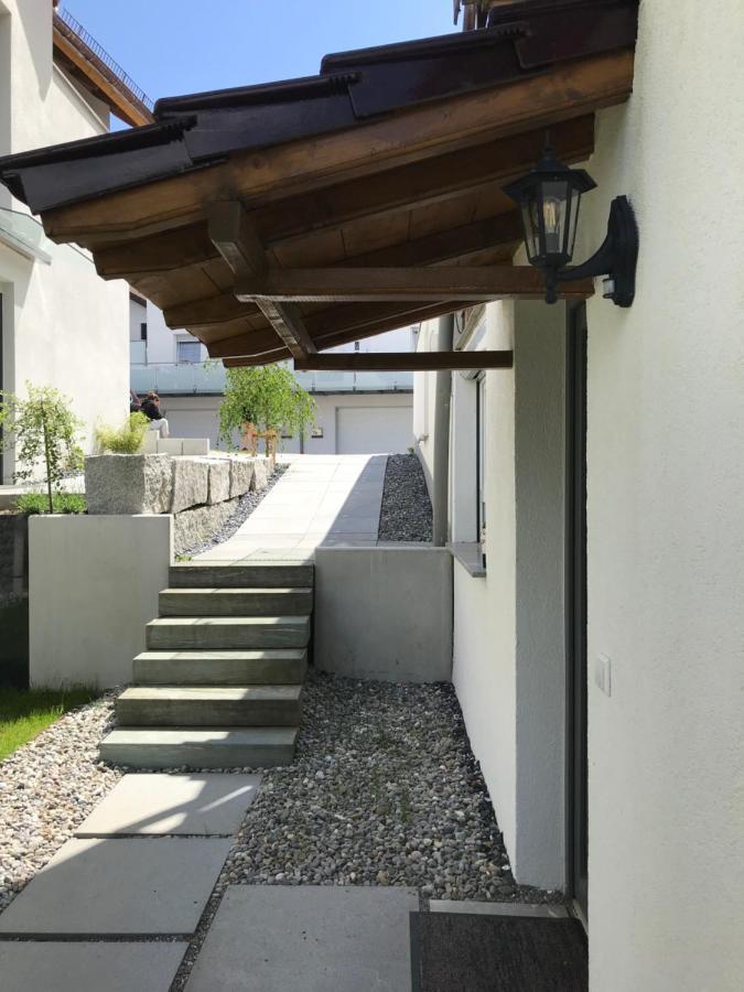 Casa Al Lago Uhldingen-Muehlhofen Exterior photo
