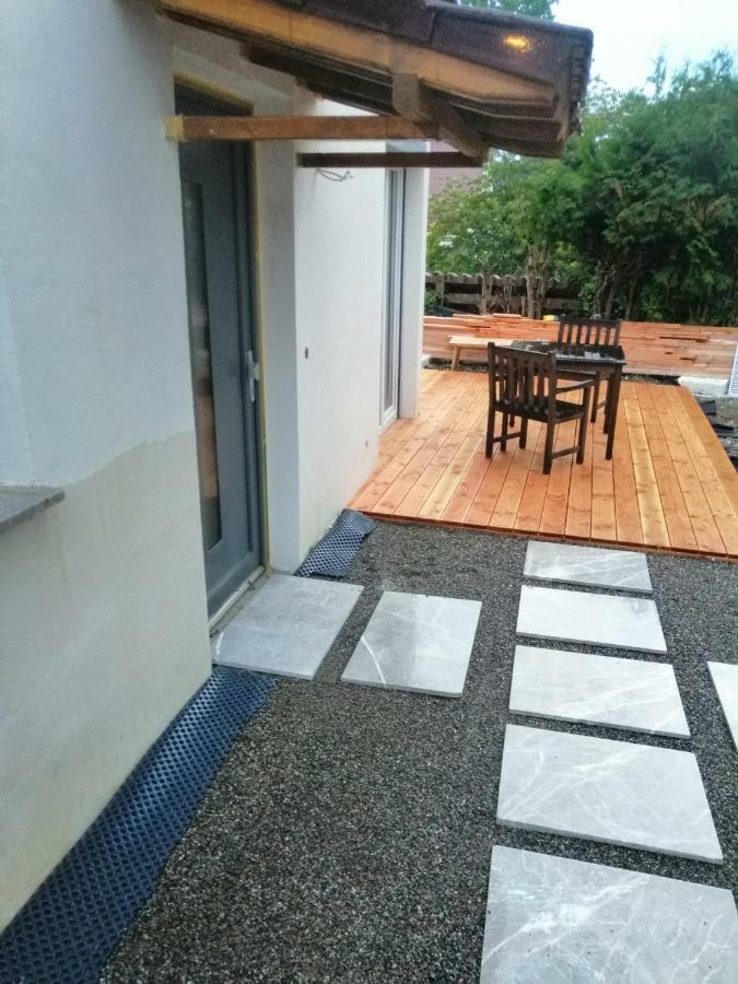 Casa Al Lago Uhldingen-Muehlhofen Exterior photo